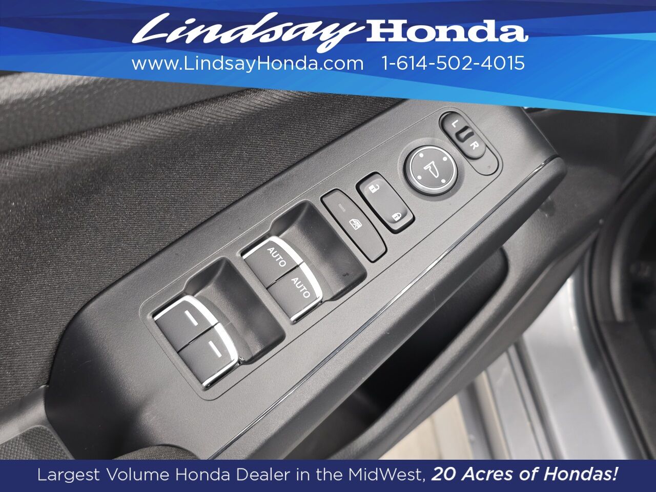 2023 Honda Civic Sport Columbus OH