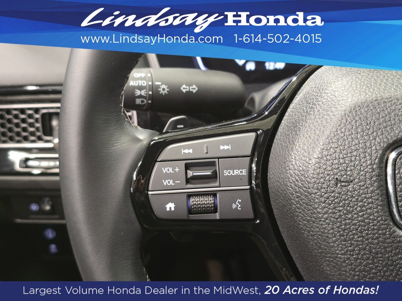 2023 Honda Civic Sport Columbus OH