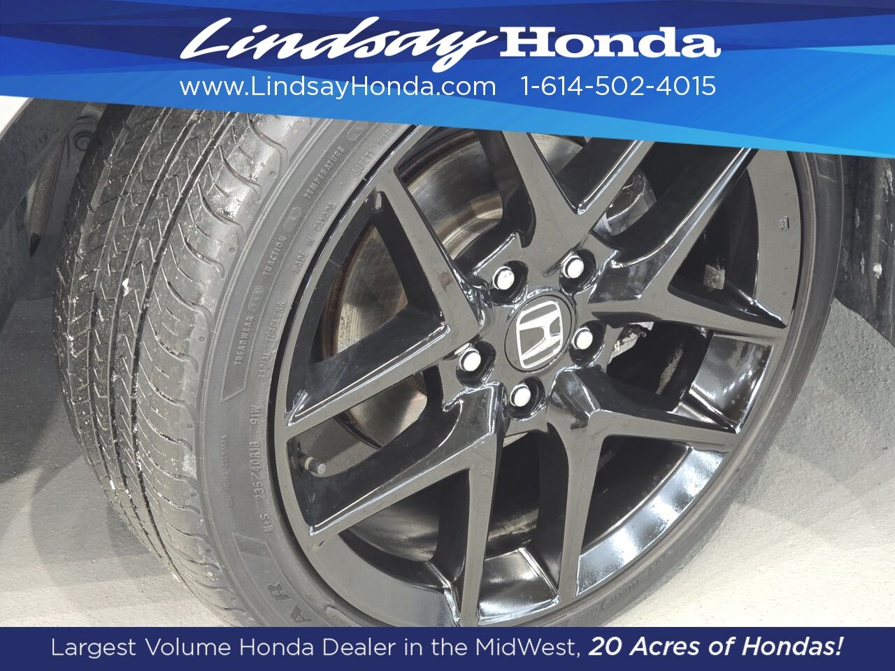 2023 Honda Civic Sport Columbus OH