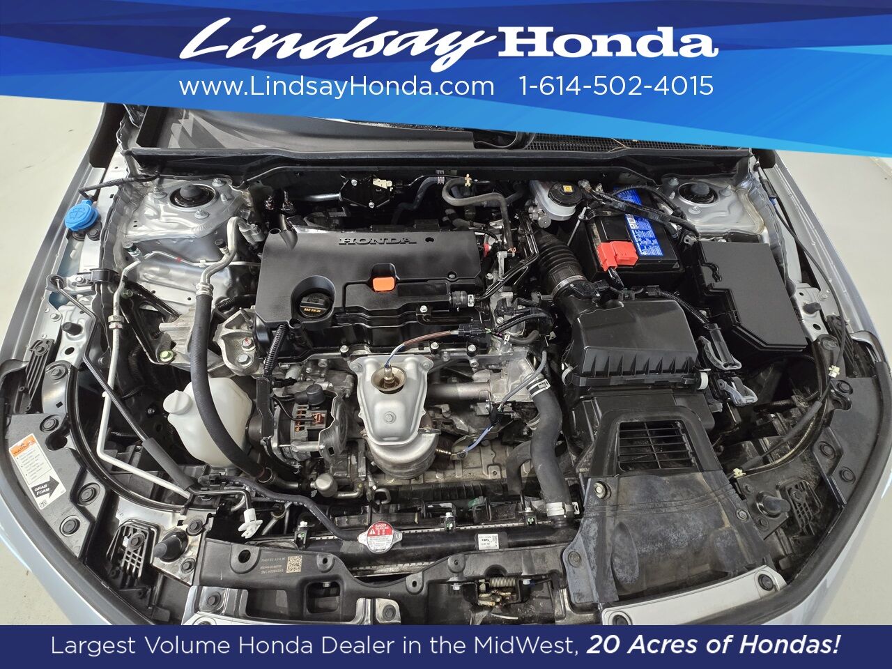 2023 Honda Civic Sport Columbus OH