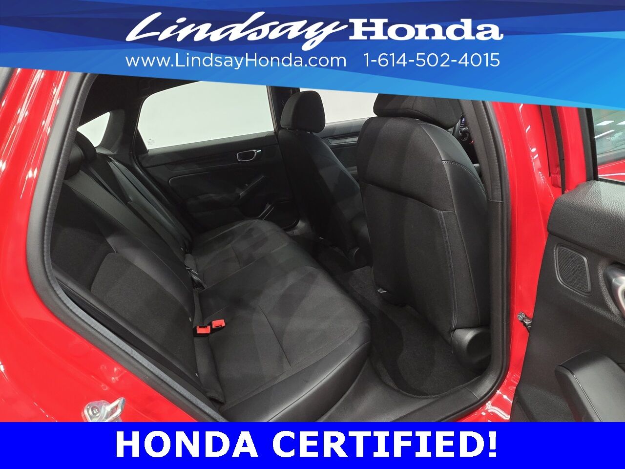 2023 Honda Civic Sport Columbus OH