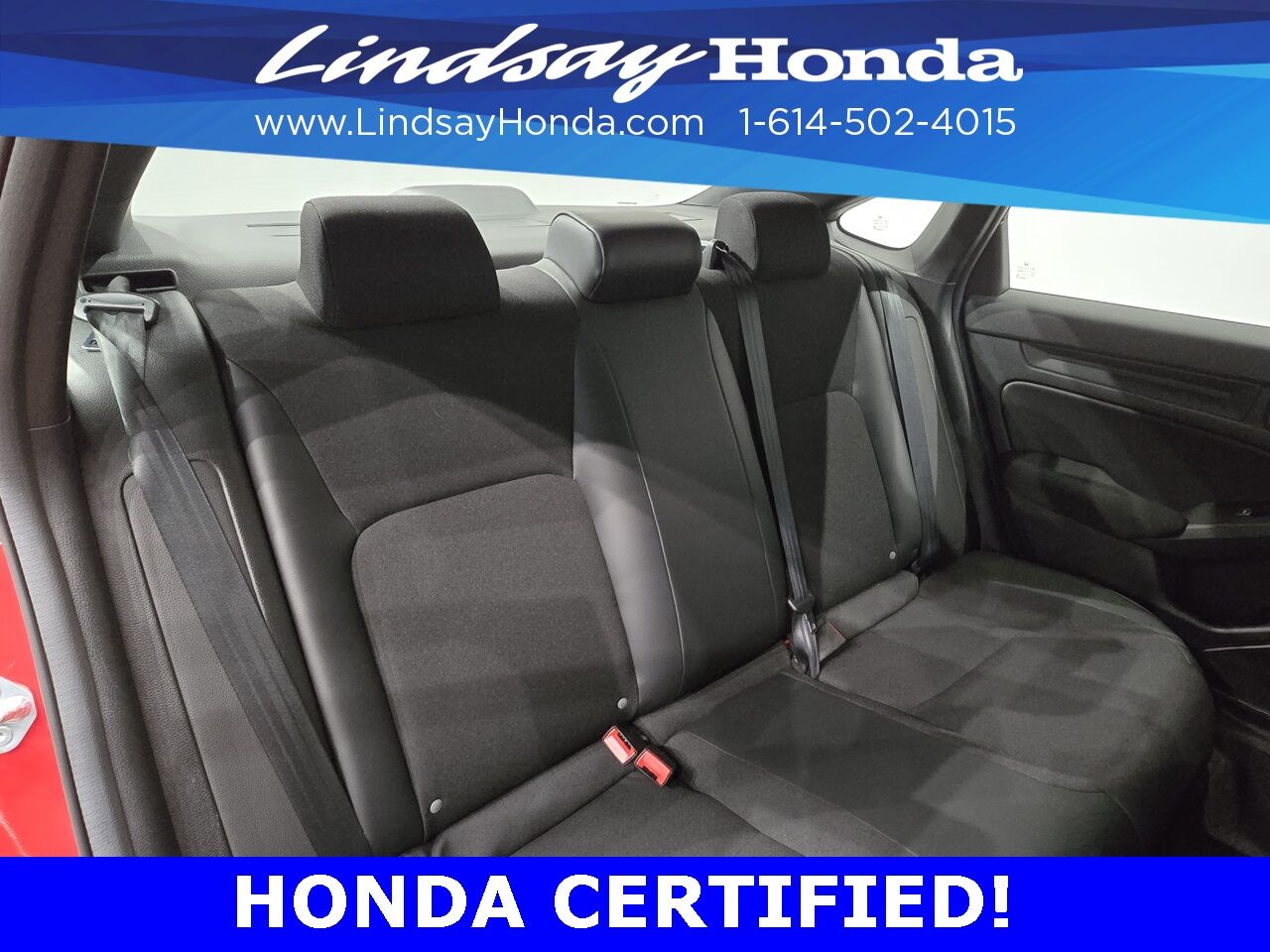 2023 Honda Civic Sport Columbus OH