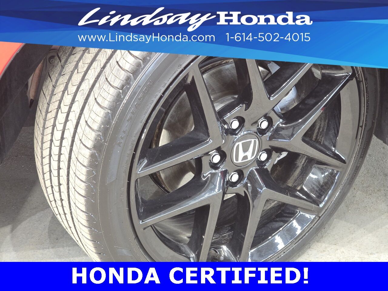 2023 Honda Civic Sport Columbus OH