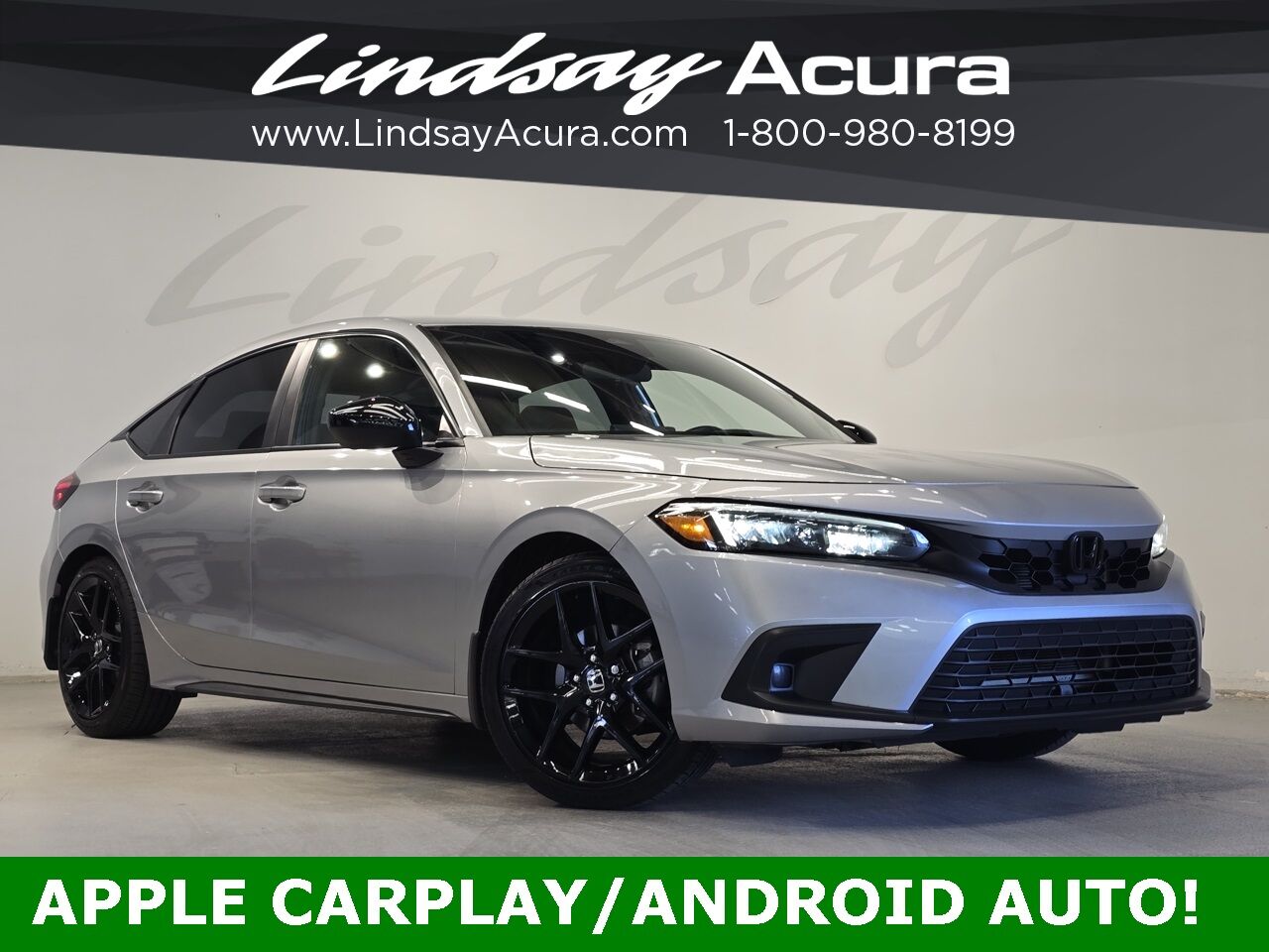 2023 Honda Civic Sport Columbus OH