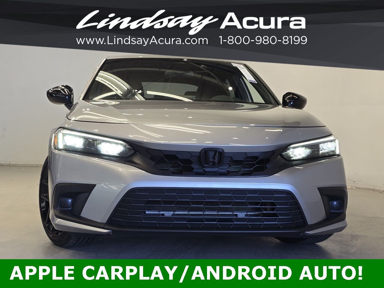 2023 Honda Civic Sport Columbus OH