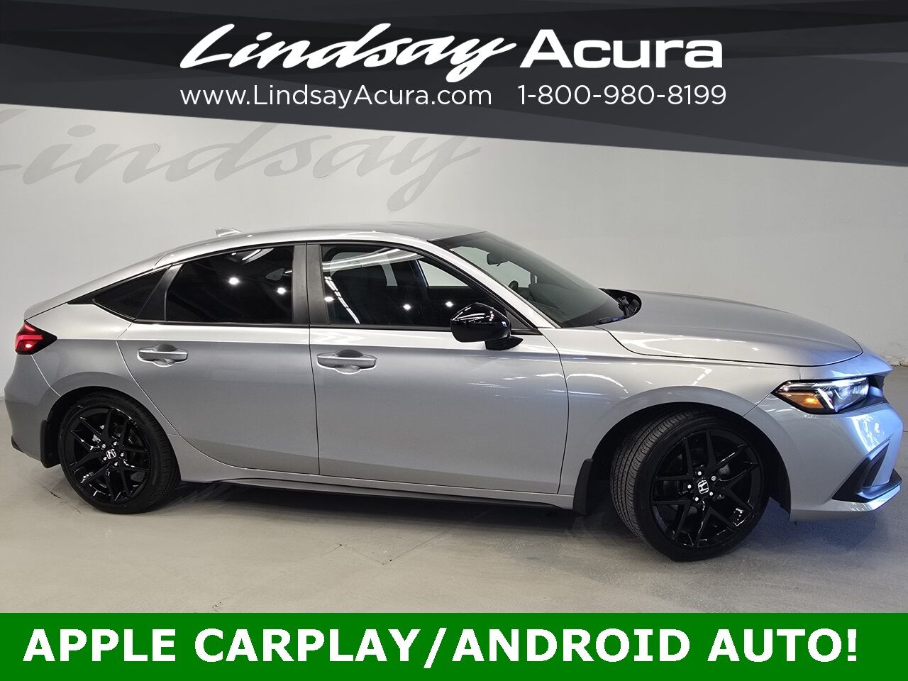 2023 Honda Civic Sport Columbus OH