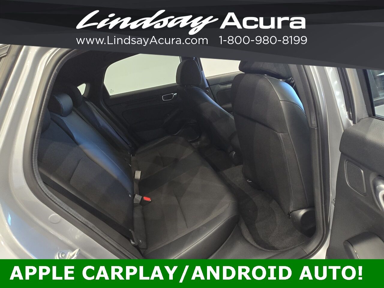 2023 Honda Civic Sport Columbus OH