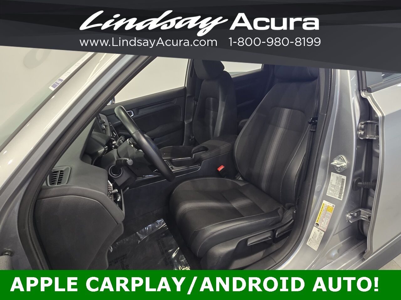2023 Honda Civic Sport Columbus OH