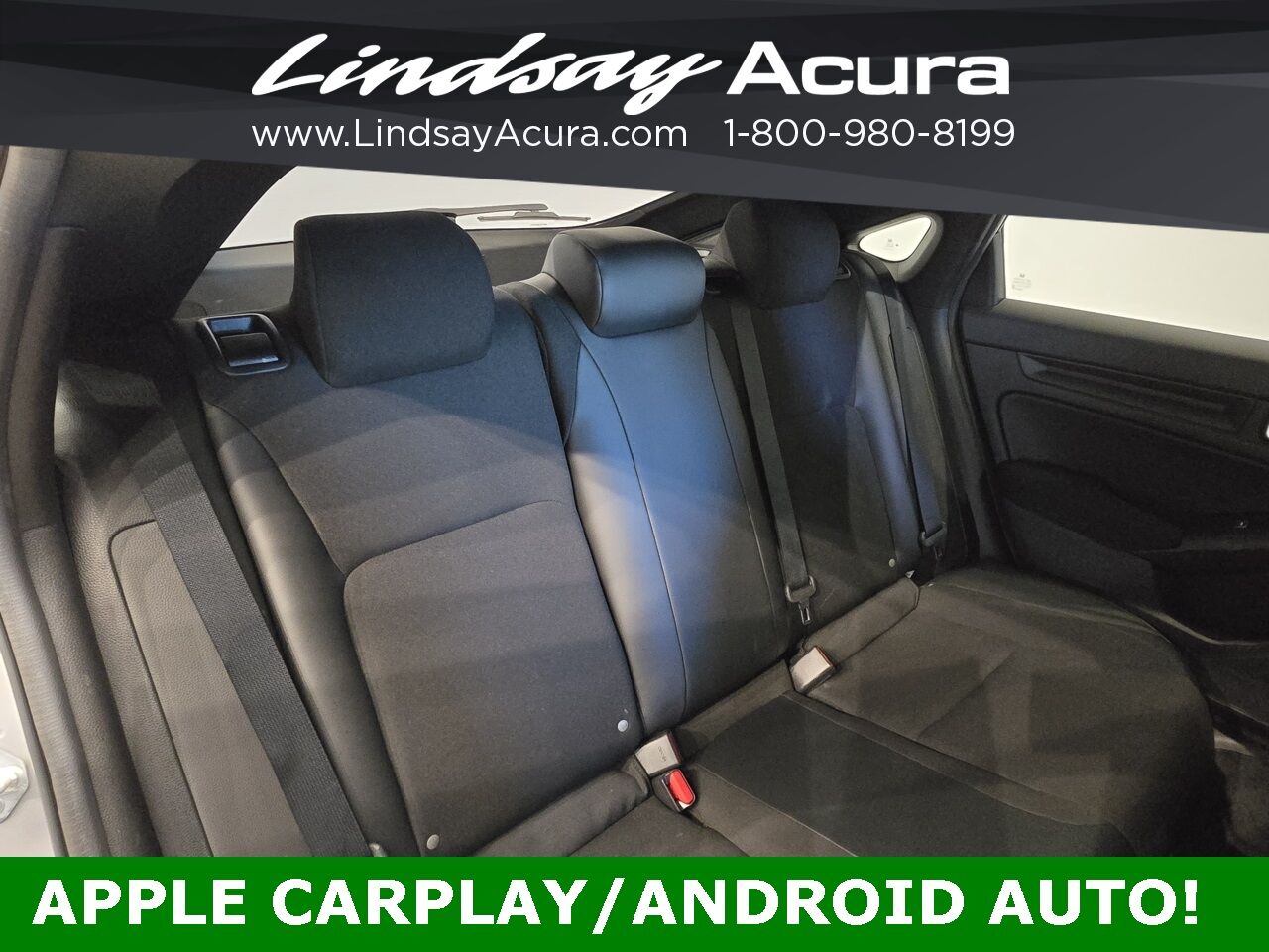 2023 Honda Civic Sport Columbus OH