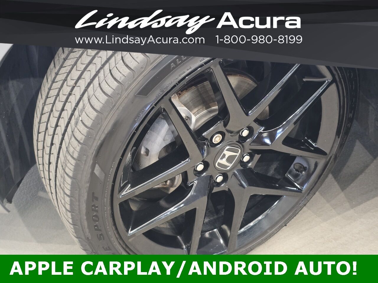2023 Honda Civic Sport Columbus OH