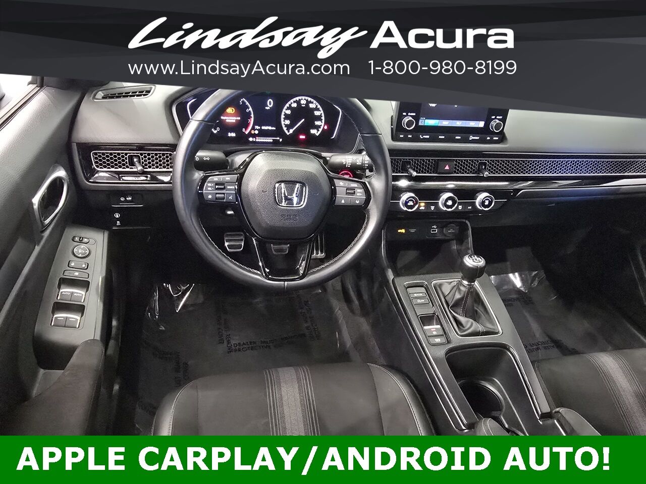 2023 Honda Civic Sport Columbus OH