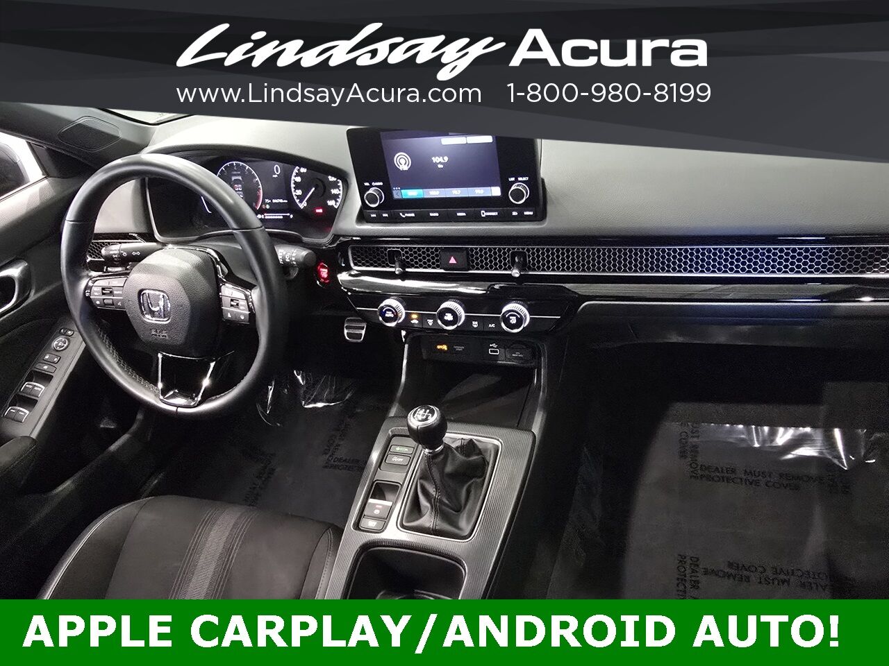 2023 Honda Civic Sport Columbus OH