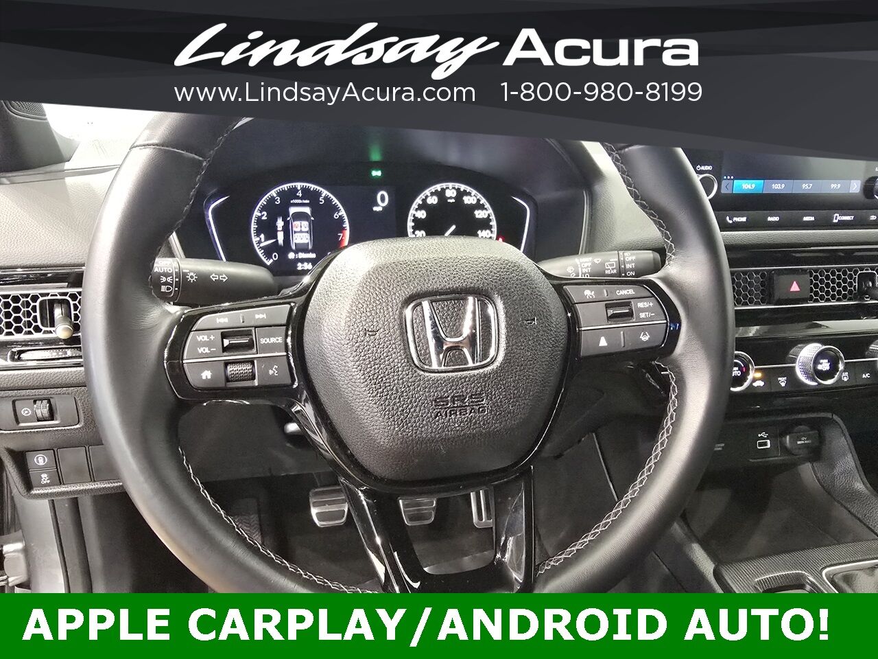2023 Honda Civic Sport Columbus OH