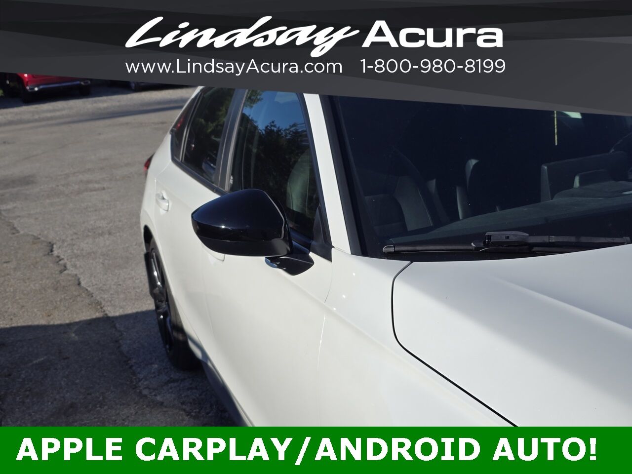 2023 Honda Civic Sport Columbus OH