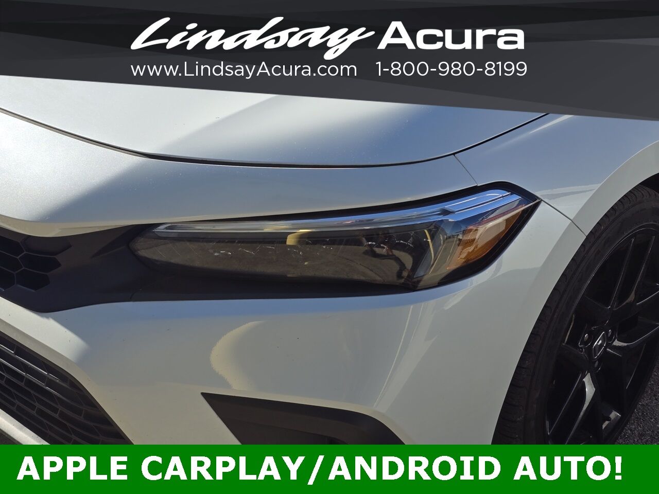 2023 Honda Civic Sport Columbus OH