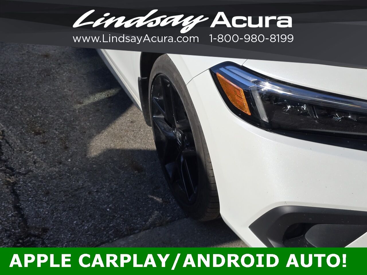2023 Honda Civic Sport Columbus OH