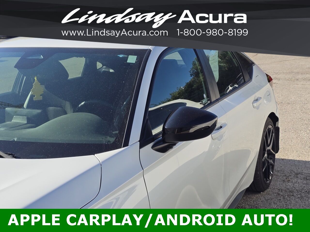 2023 Honda Civic Sport Columbus OH