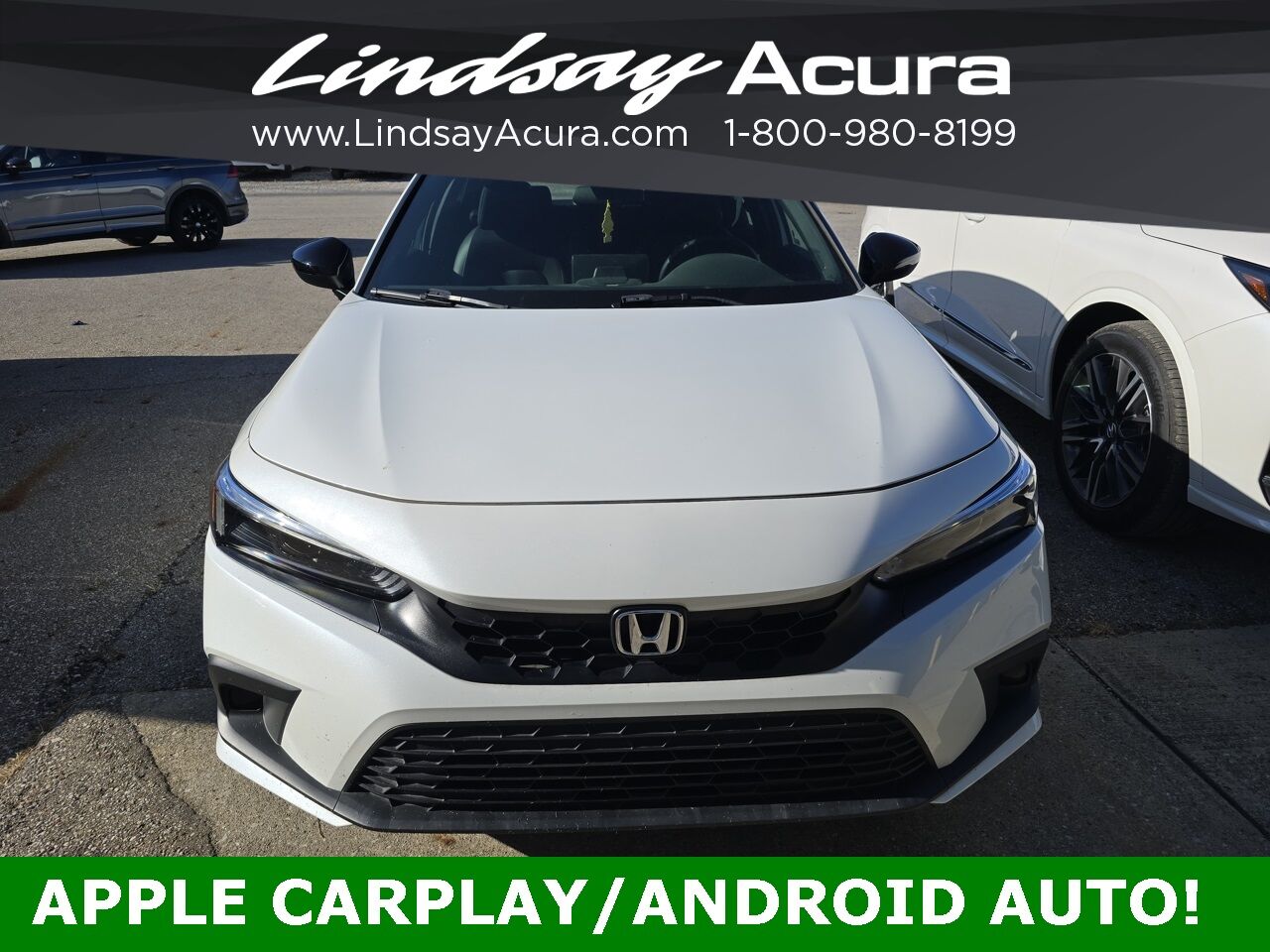 2023 Honda Civic Sport Columbus OH