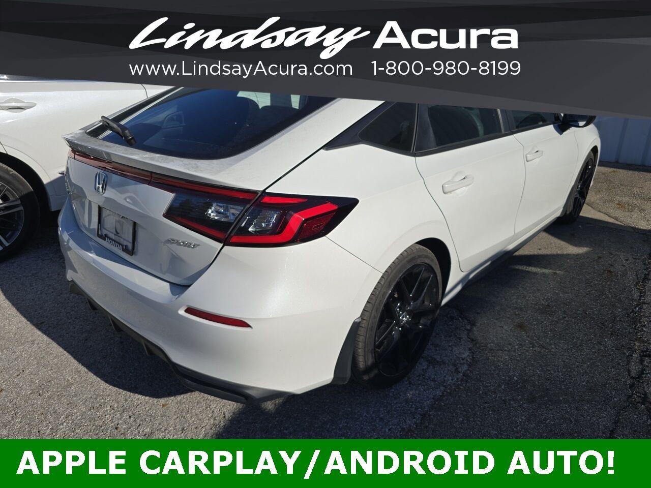 2023 Honda Civic Sport Columbus OH
