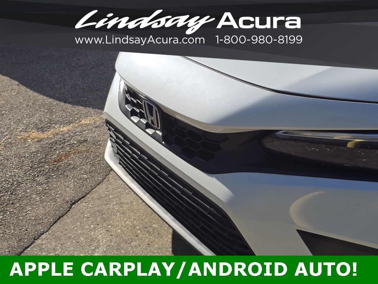 2023 Honda Civic Sport Columbus OH