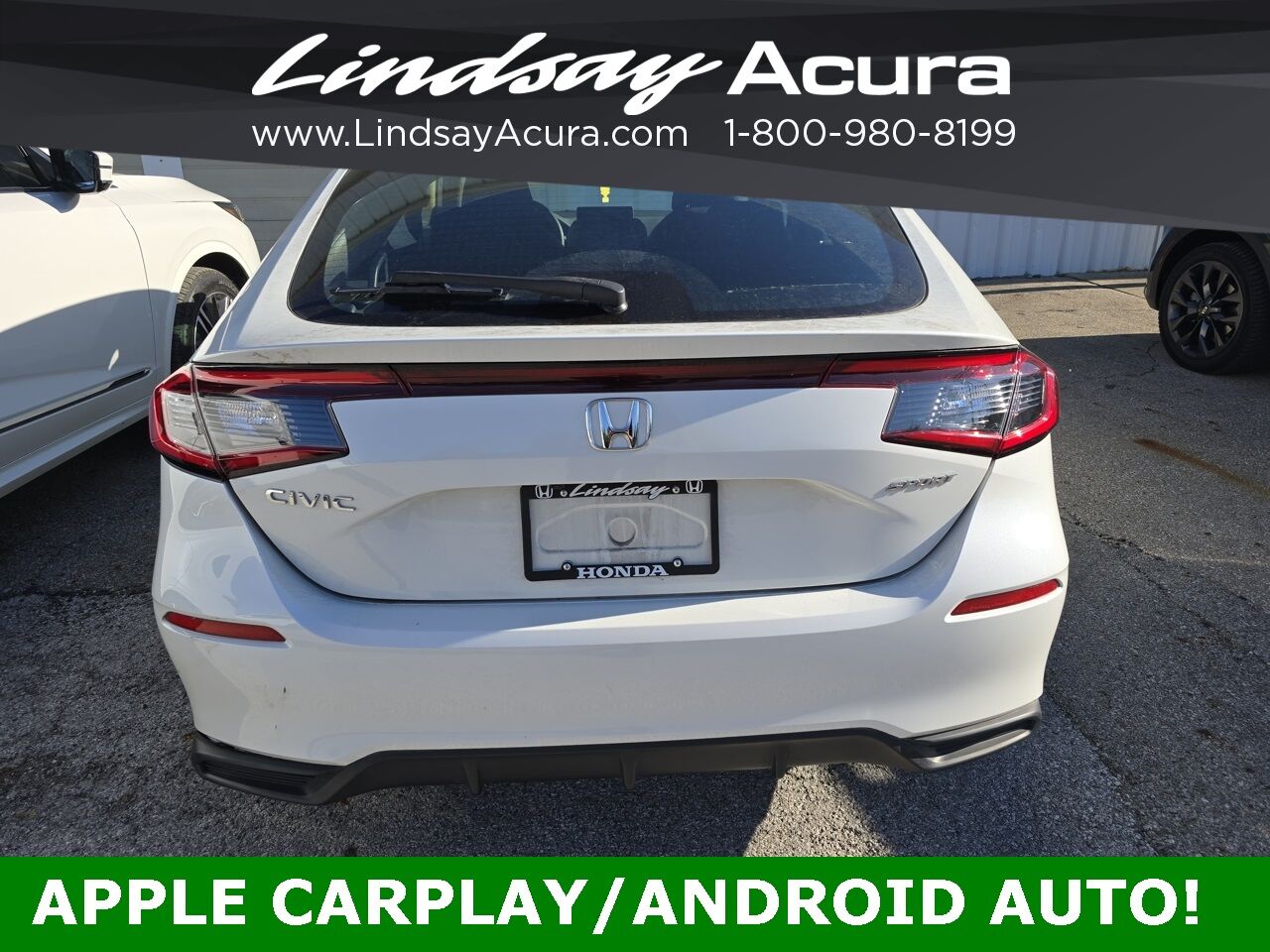 2023 Honda Civic Sport Columbus OH