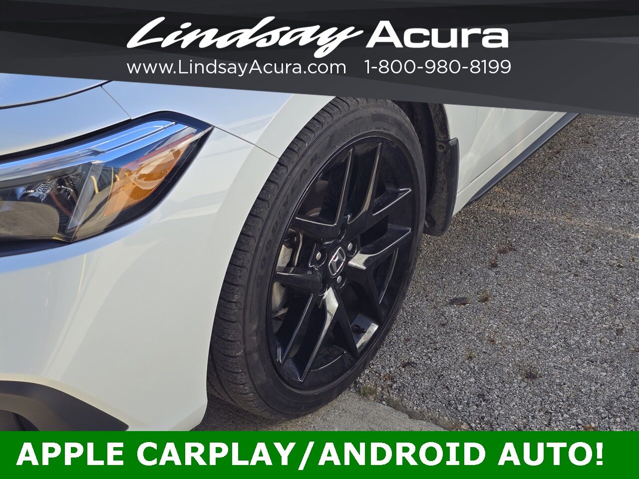 2023 Honda Civic Sport Columbus OH