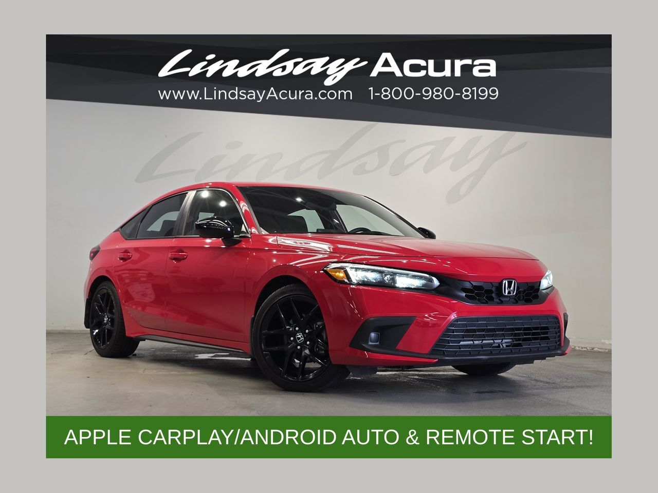 2023 Honda Civic