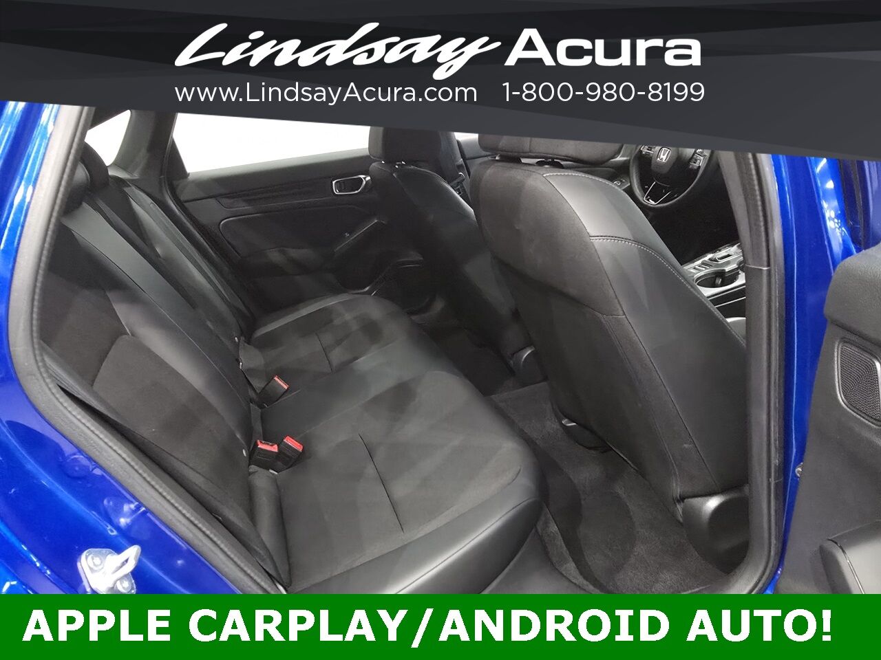 2023 Honda Civic Sport Columbus OH