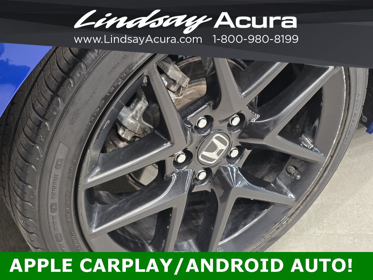 2023 Honda Civic Sport Columbus OH