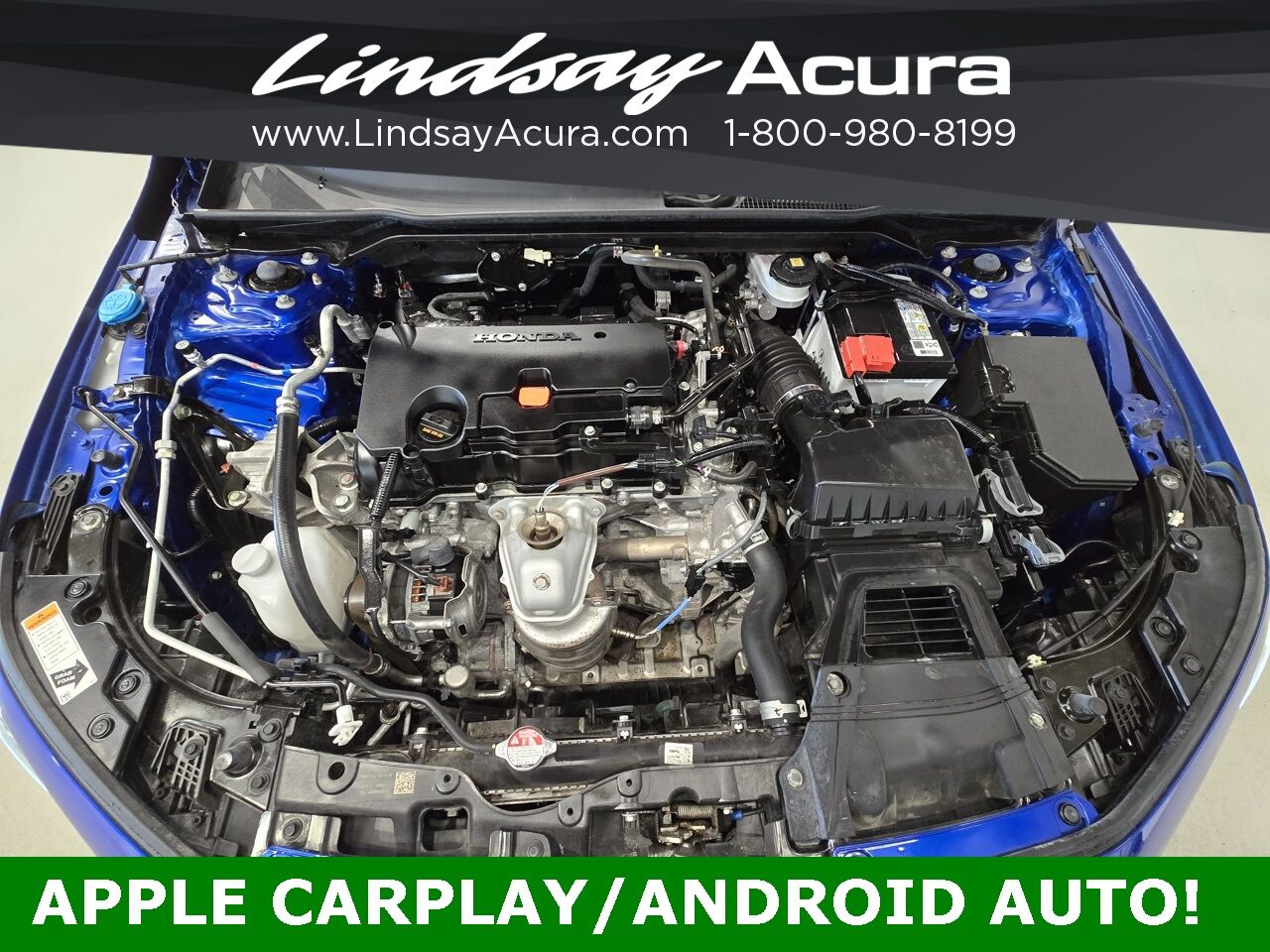 2023 Honda Civic Sport Columbus OH