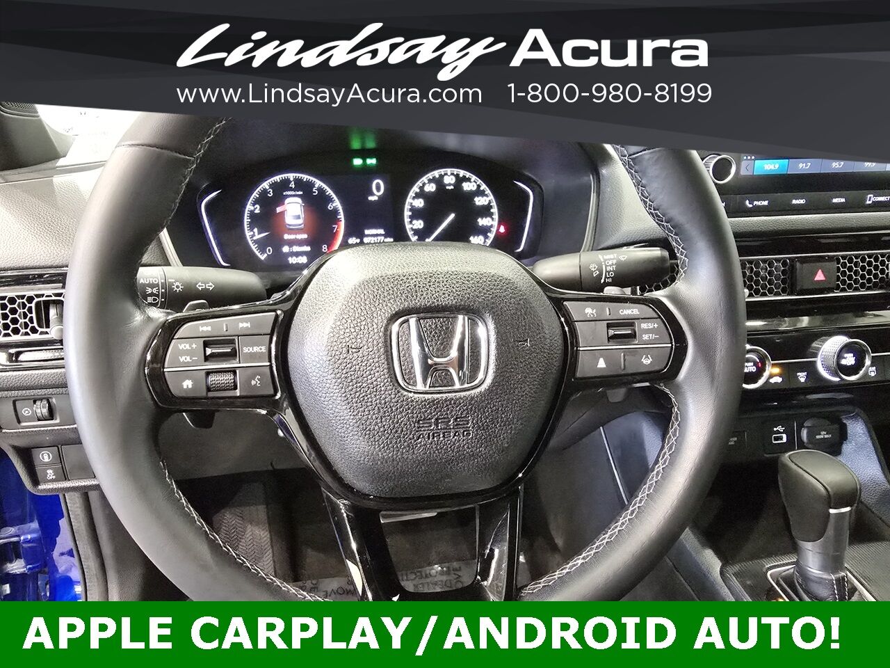2023 Honda Civic Sport Columbus OH