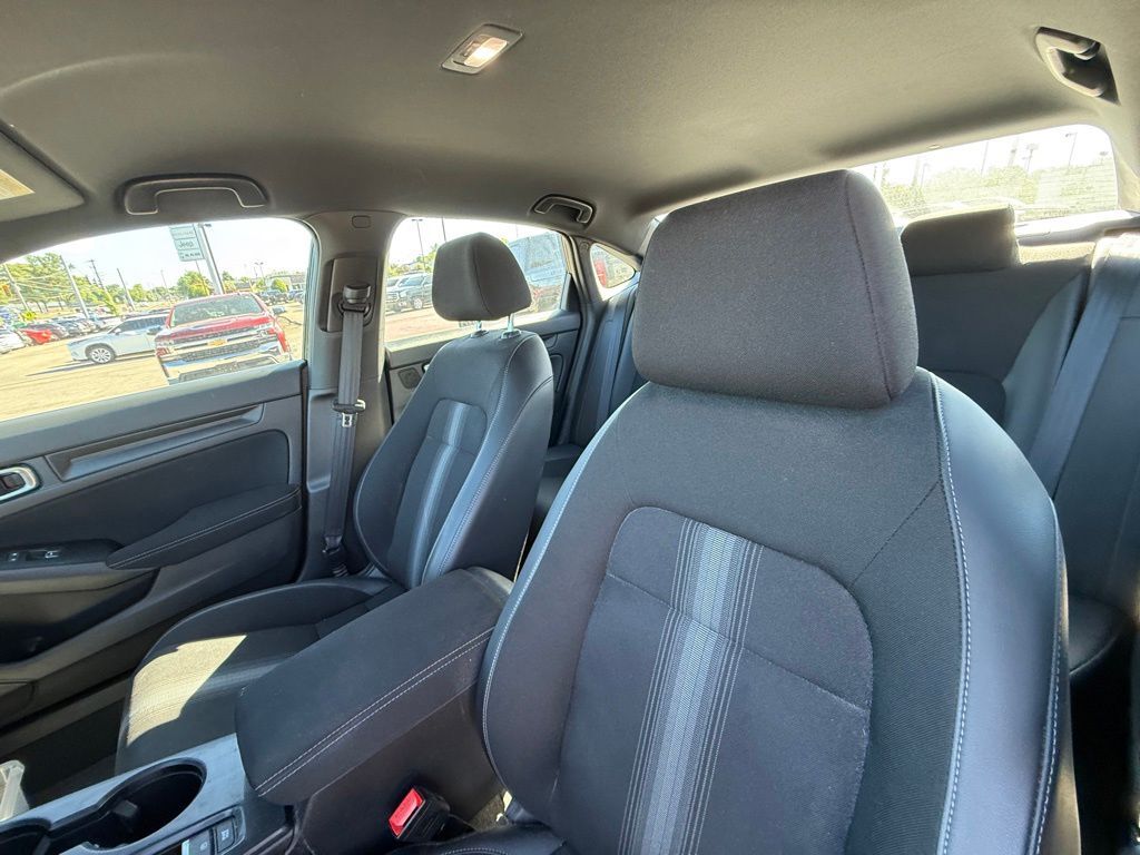 2023 Honda Civic Sport Crestwood KY