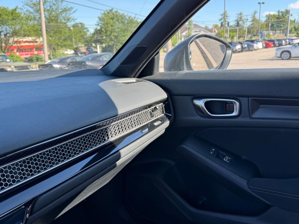 2023 Honda Civic Sport Crestwood KY