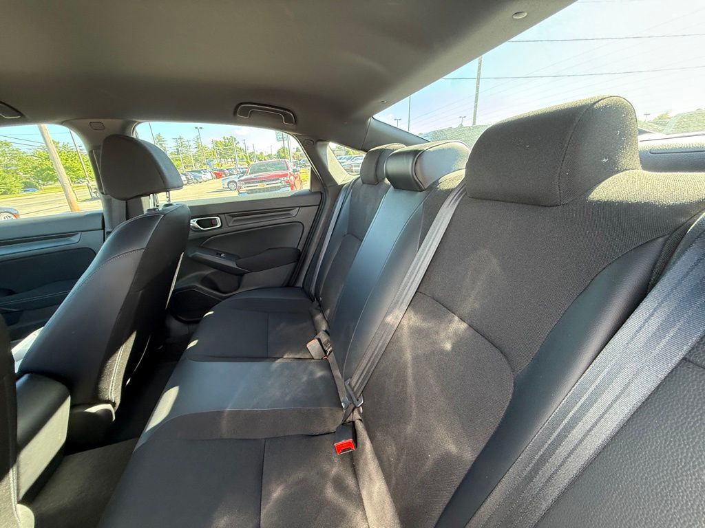 2023 Honda Civic Sport Crestwood KY