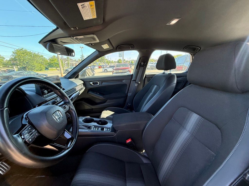 2023 Honda Civic Sport Crestwood KY