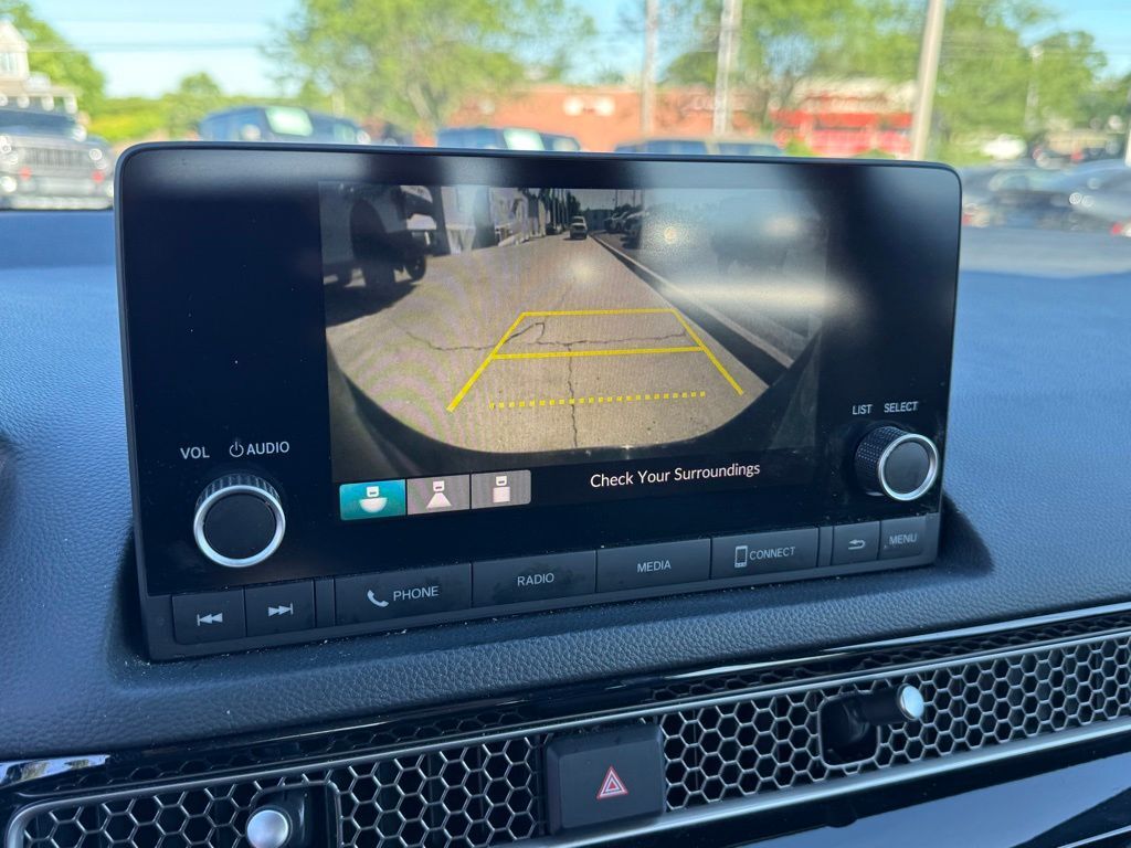 2023 Honda Civic Sport Crestwood KY