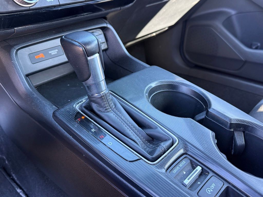 2023 Honda Civic Sport Crestwood KY