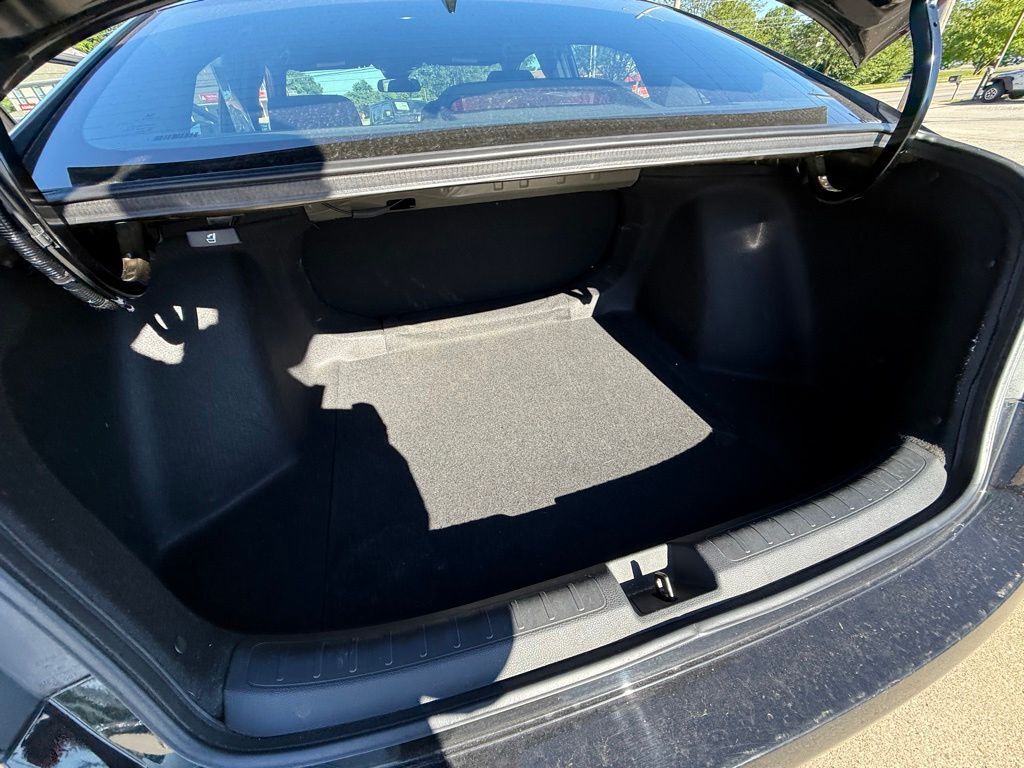 2023 Honda Civic Sport Crestwood KY