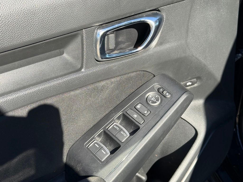 2023 Honda Civic Sport Crestwood KY