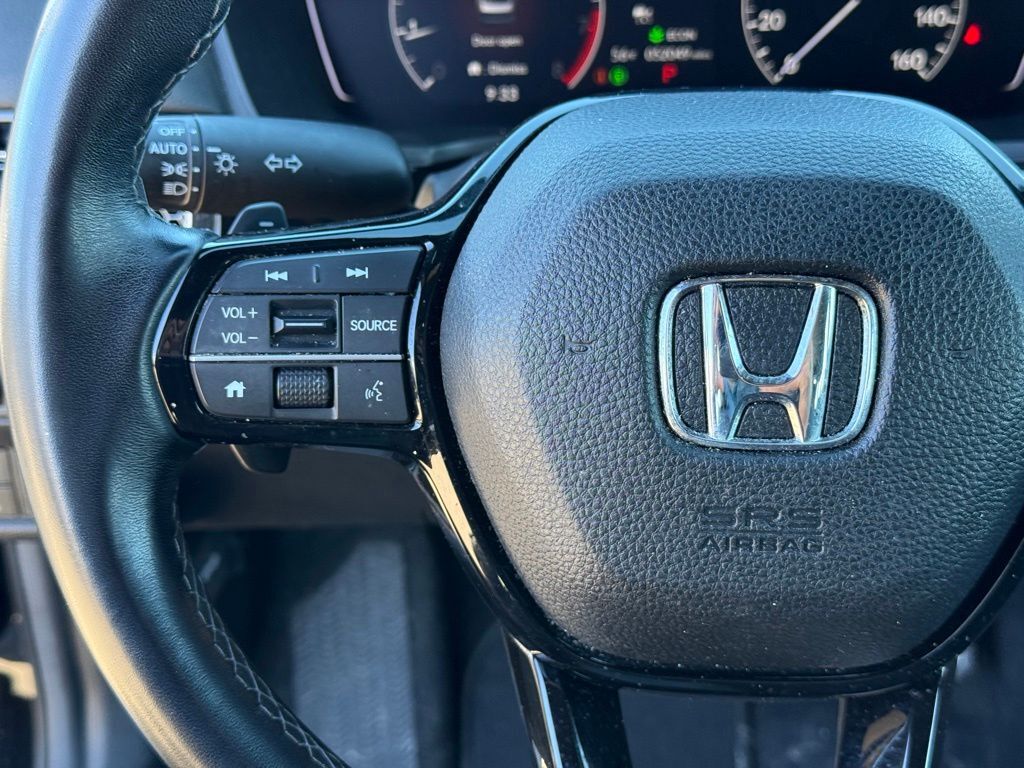 2023 Honda Civic Sport Crestwood KY