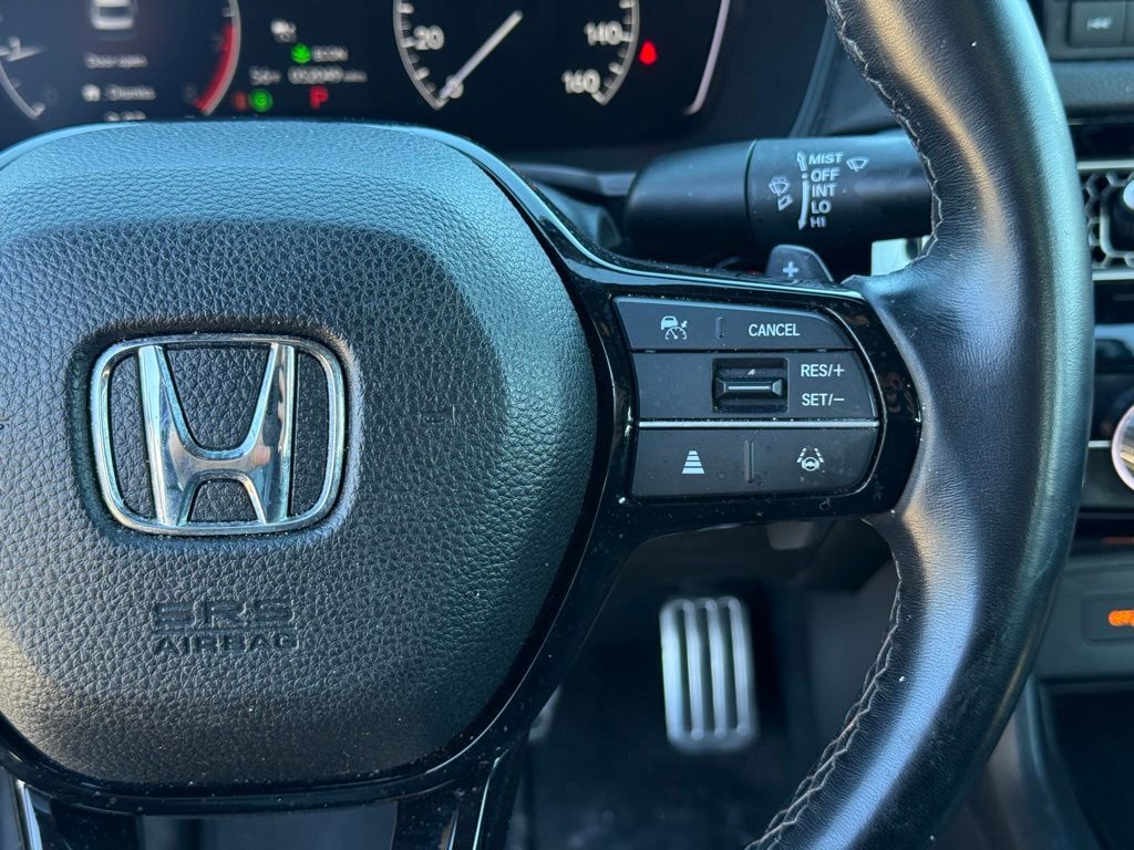 2023 Honda Civic Sport Crestwood KY