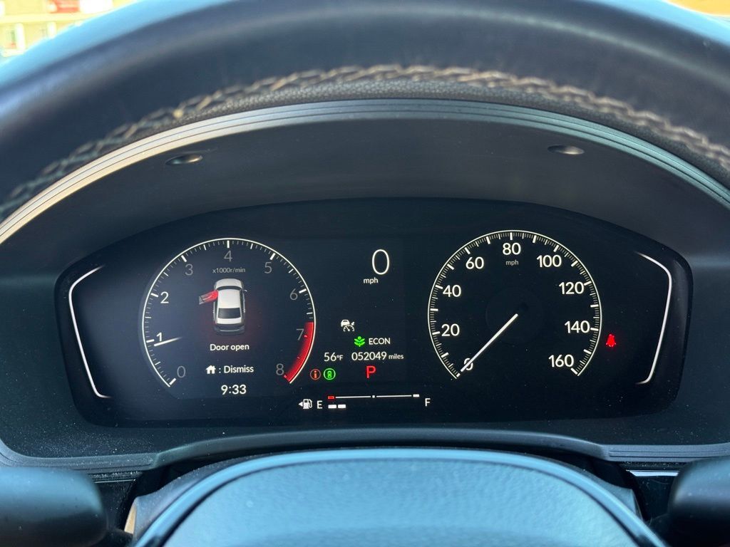 2023 Honda Civic Sport Crestwood KY