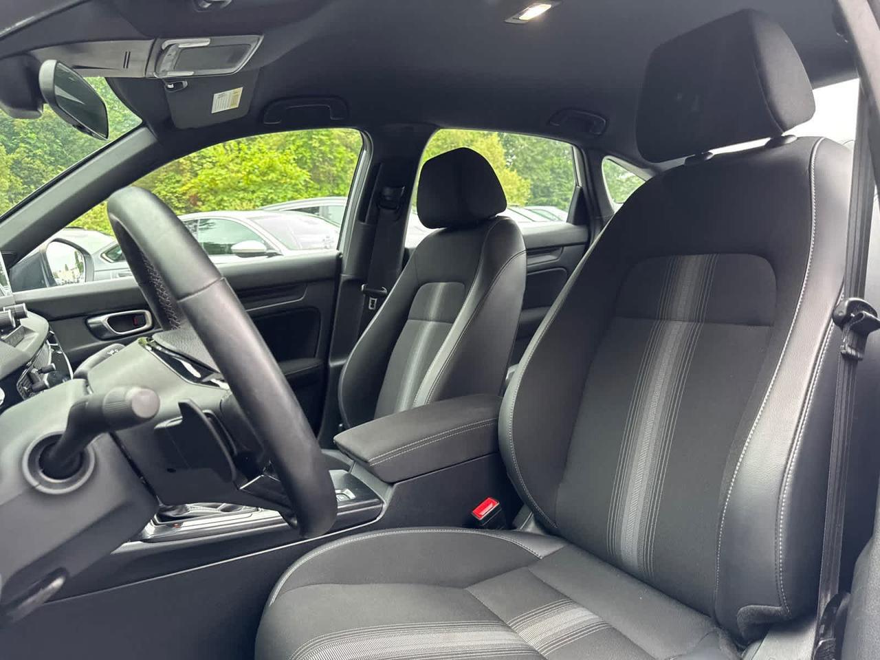 2023 Honda Civic Sport Dartmouth MA