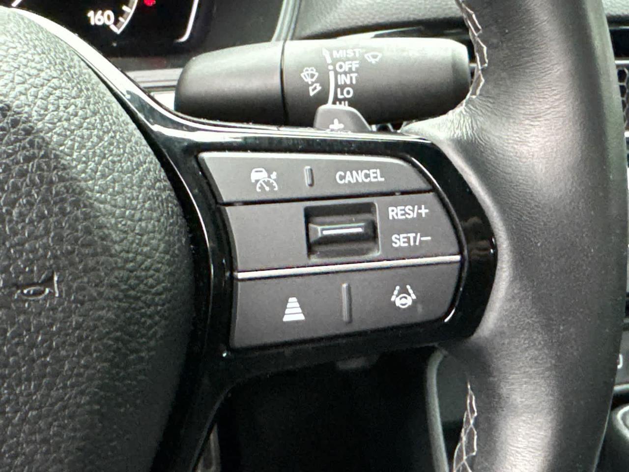2023 Honda Civic Sport Dartmouth MA