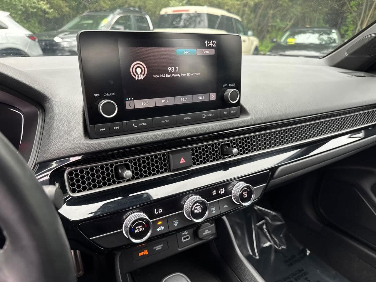 2023 Honda Civic Sport Dartmouth MA