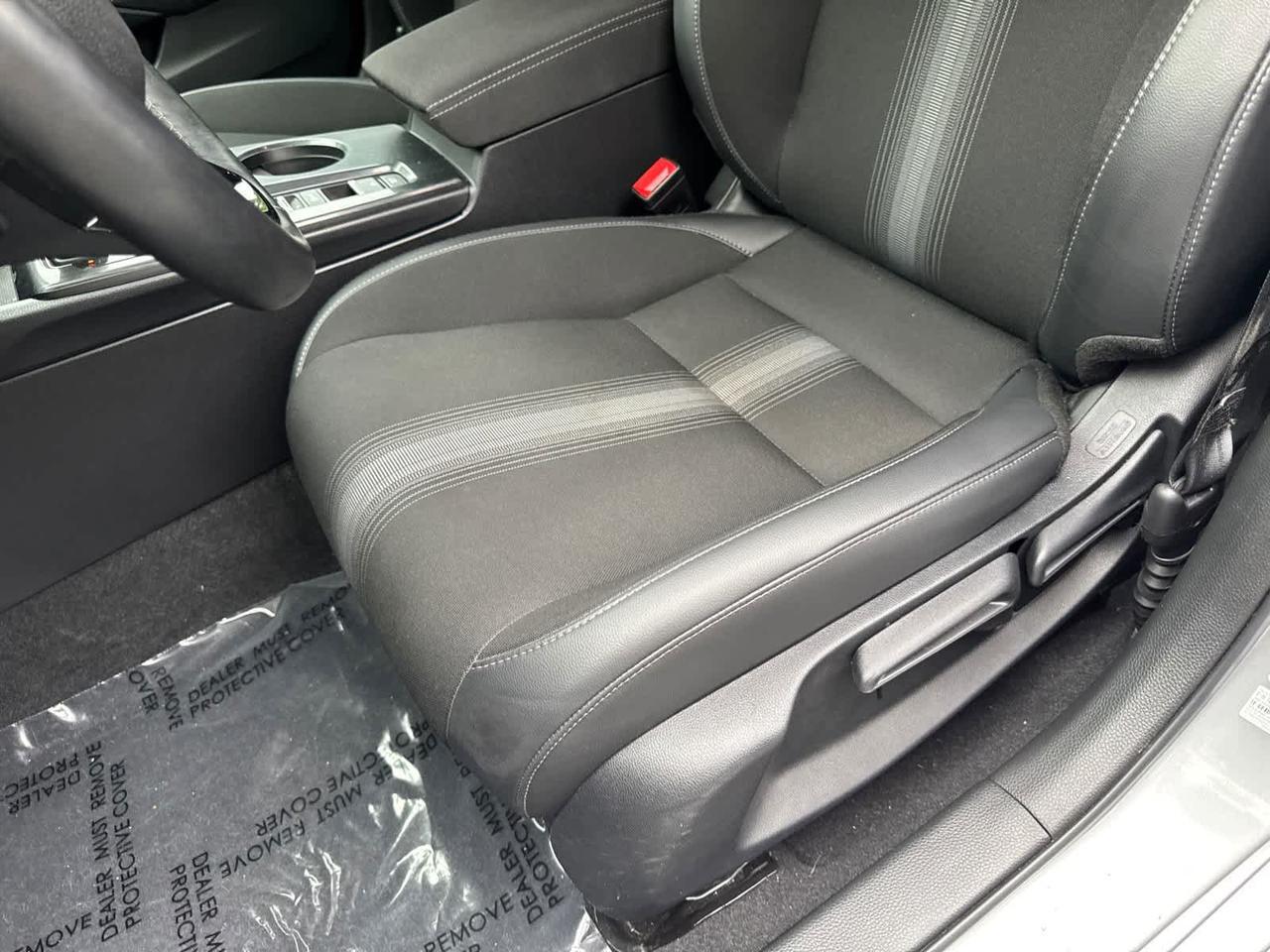 2023 Honda Civic Sport Dartmouth MA