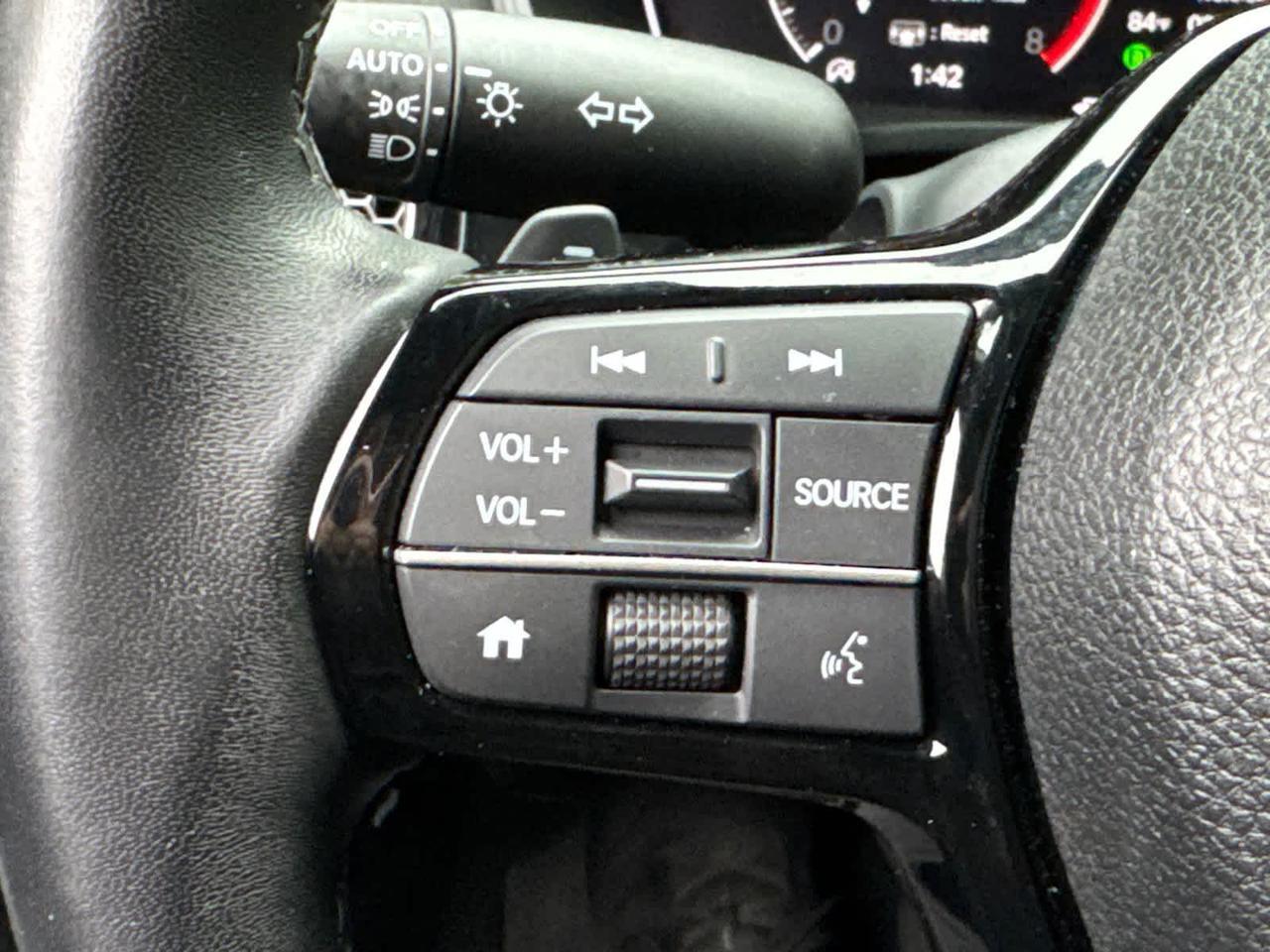 2023 Honda Civic Sport Dartmouth MA