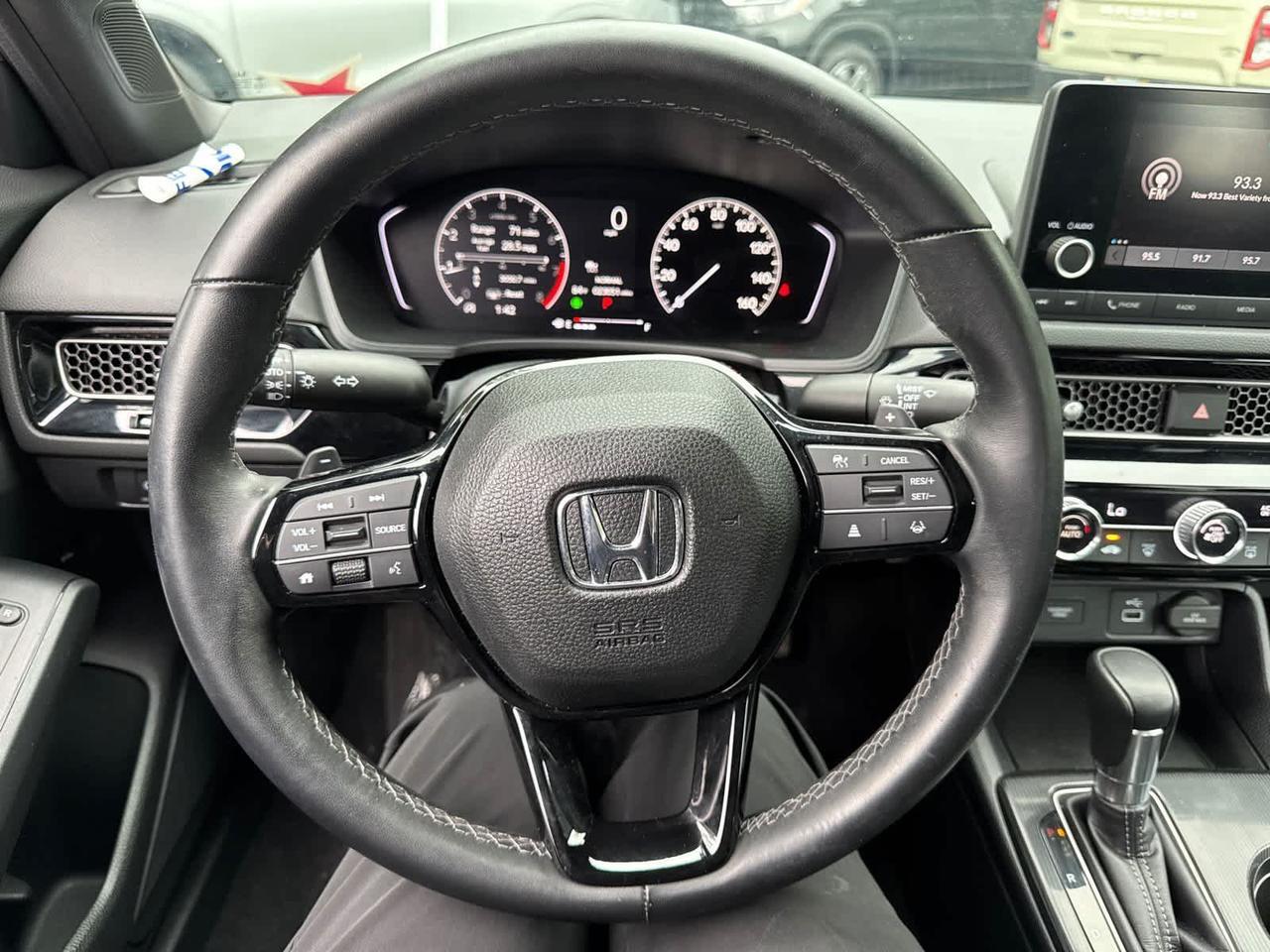 2023 Honda Civic Sport Dartmouth MA