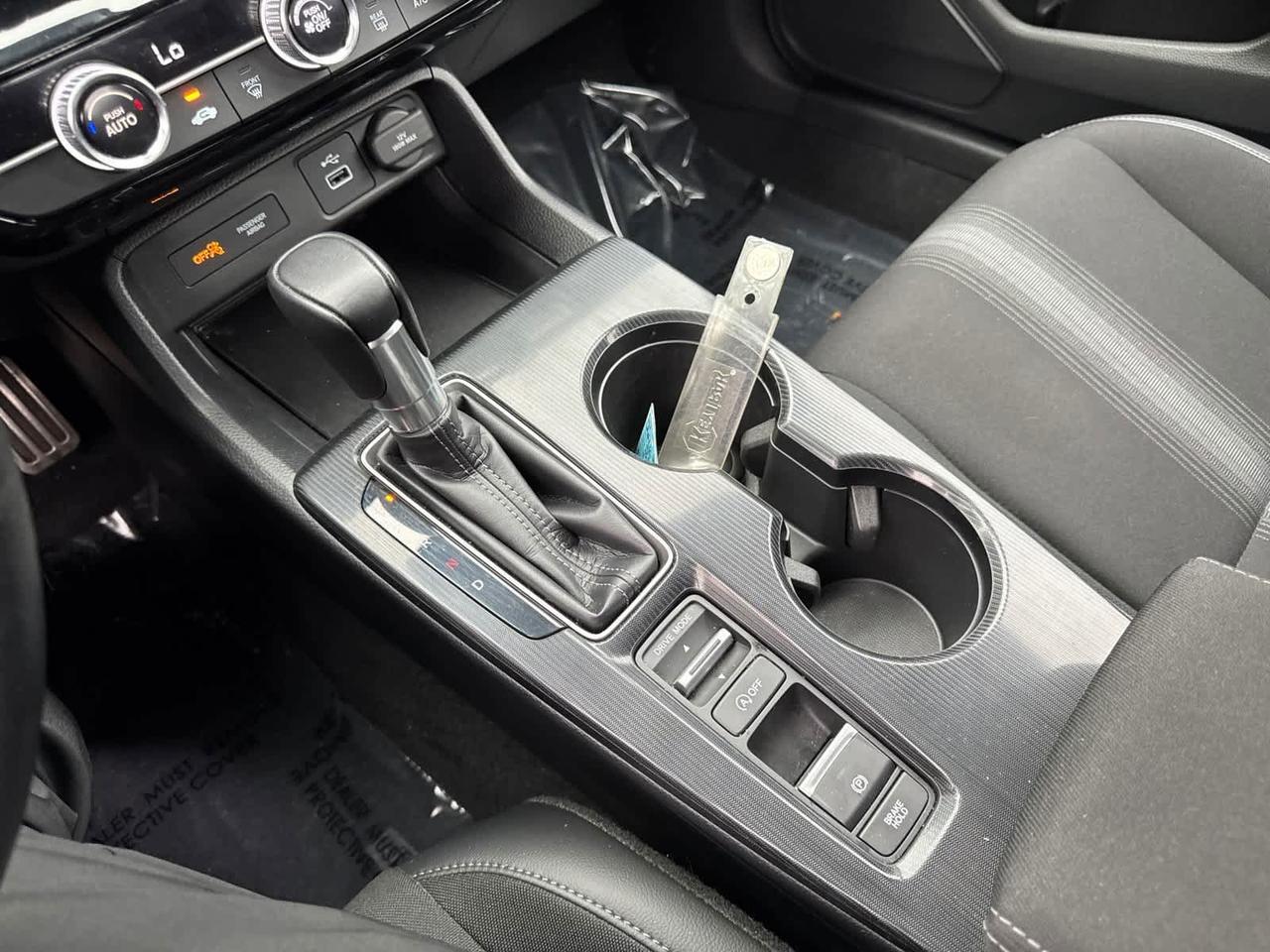 2023 Honda Civic Sport Dartmouth MA