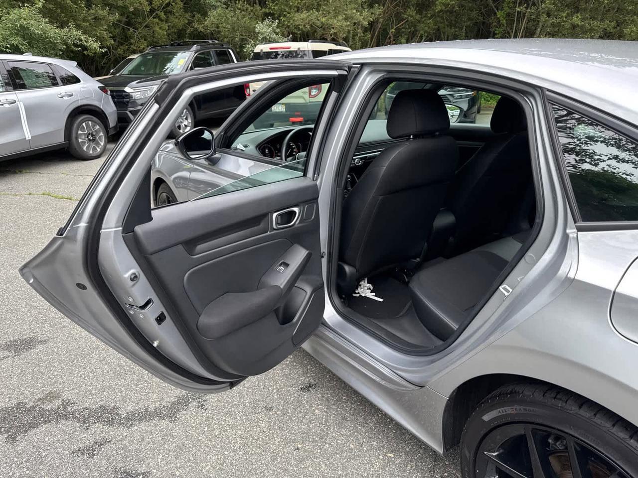 2023 Honda Civic Sport Dartmouth MA